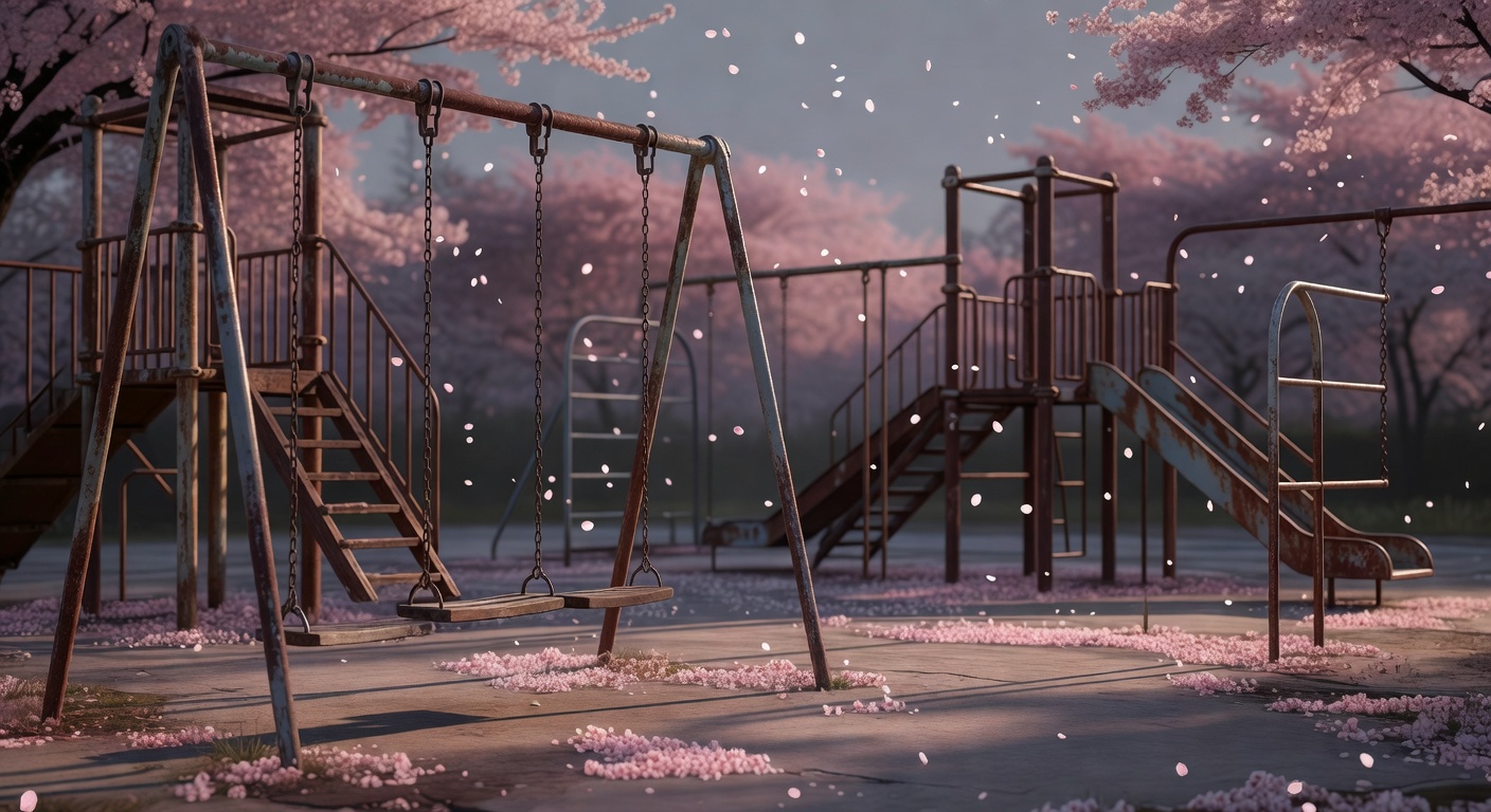 Pourquoi le Japon ne fait plus d'enfants