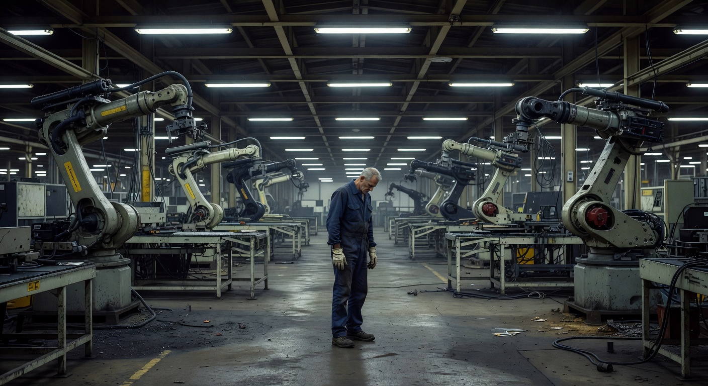 Pourquoi le moteur de l'Europe est en panne